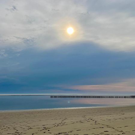 Face Mer Pieds Dans L'Eau Duplex 4 Chambres 155 M2 8-12 Personnes Berck Экстерьер фото