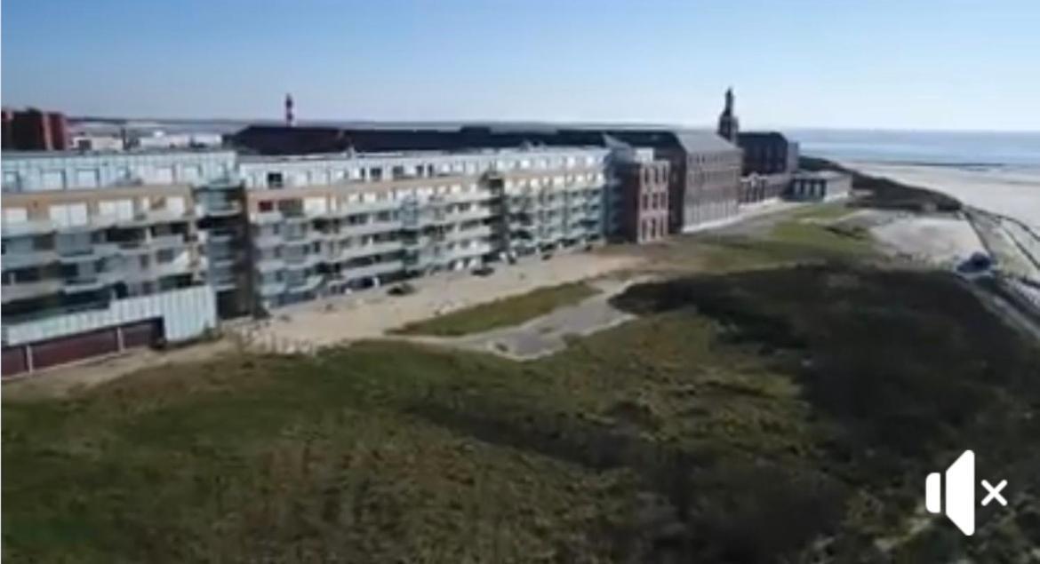 Face Mer Pieds Dans L'Eau Duplex 4 Chambres 155 M2 8-12 Personnes Berck Экстерьер фото