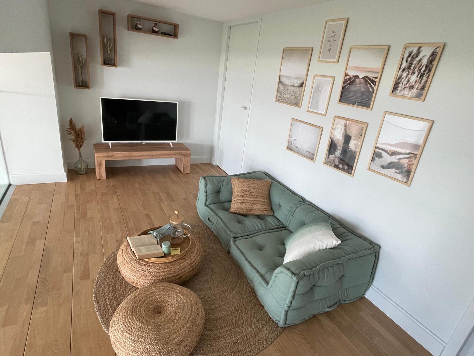 Face Mer Pieds Dans L'Eau Duplex 4 Chambres 155 M2 8-12 Personnes Berck Экстерьер фото