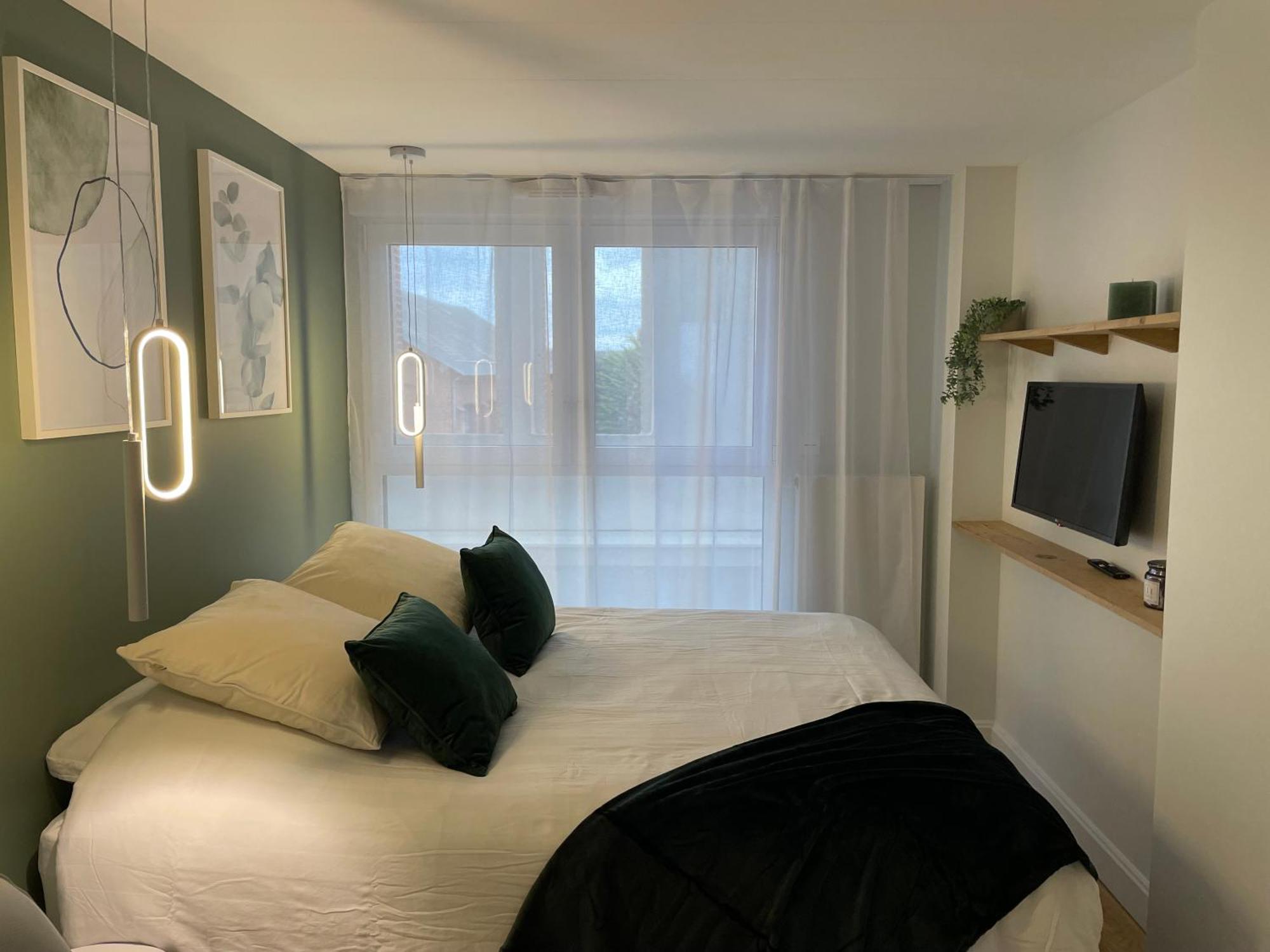 Face Mer Pieds Dans L'Eau Duplex 4 Chambres 155 M2 8-12 Personnes Berck Экстерьер фото