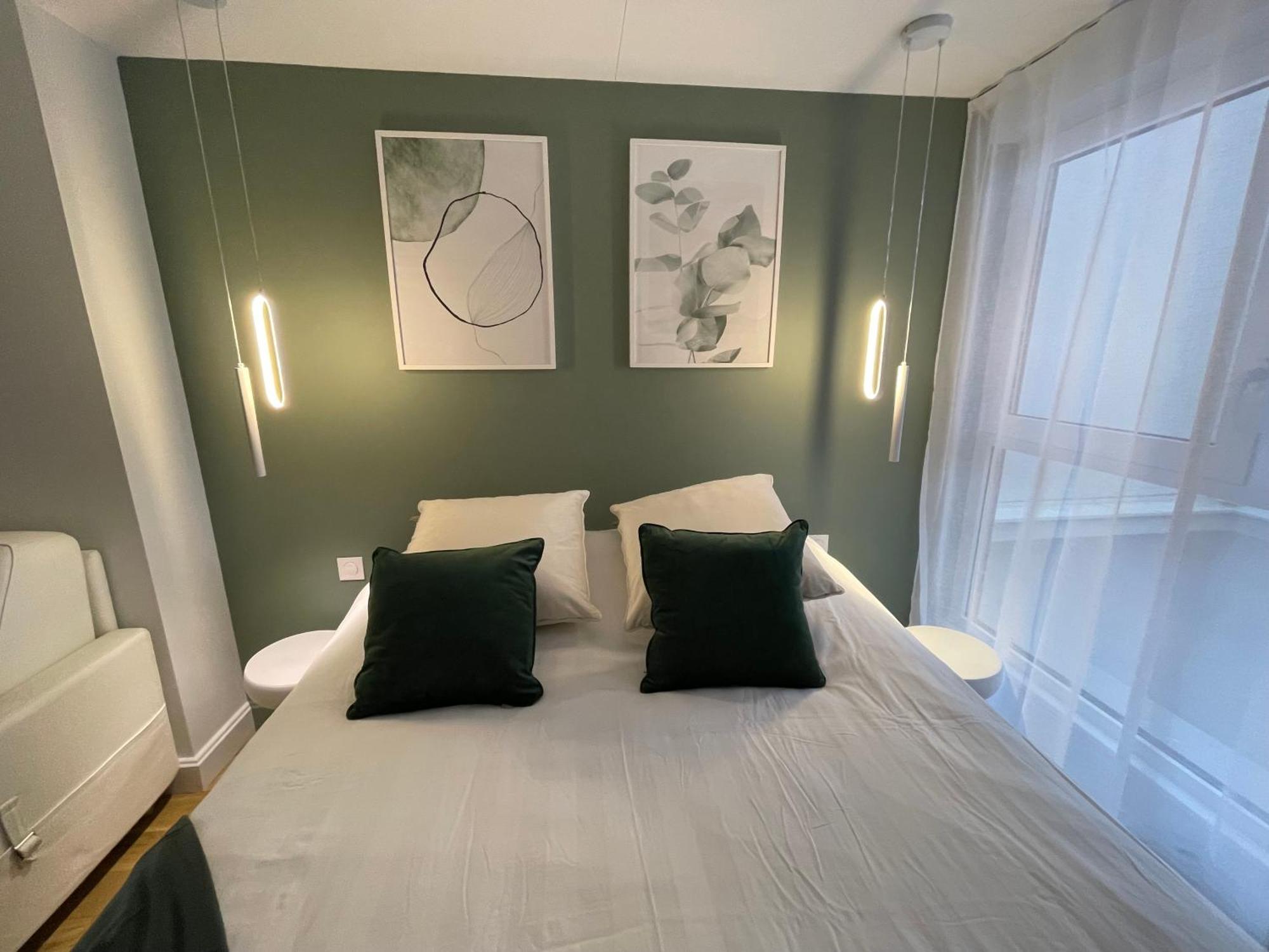 Face Mer Pieds Dans L'Eau Duplex 4 Chambres 155 M2 8-12 Personnes Berck Экстерьер фото