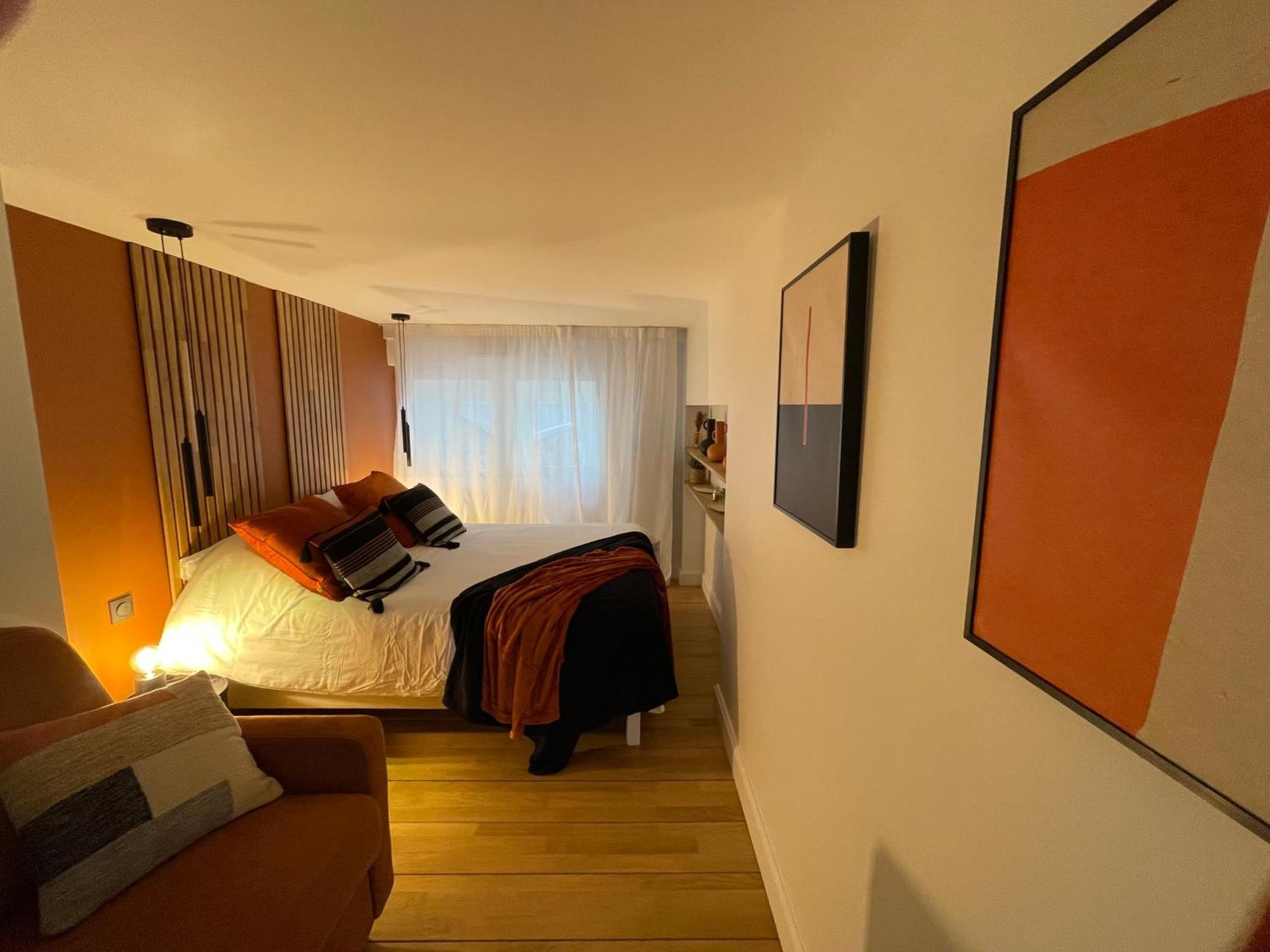 Face Mer Pieds Dans L'Eau Duplex 4 Chambres 155 M2 8-12 Personnes Berck Экстерьер фото