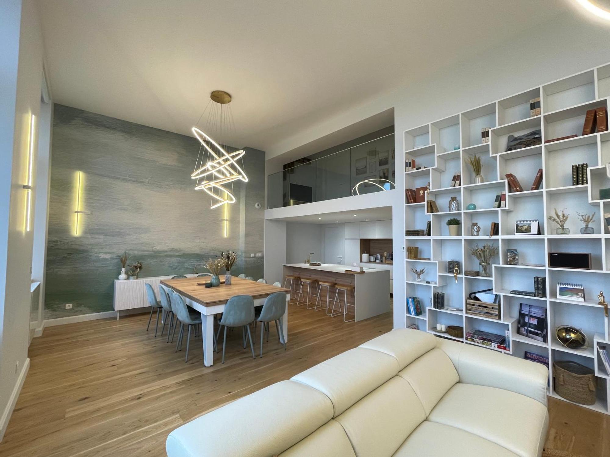 Face Mer Pieds Dans L'Eau Duplex 4 Chambres 155 M2 8-12 Personnes Berck Экстерьер фото