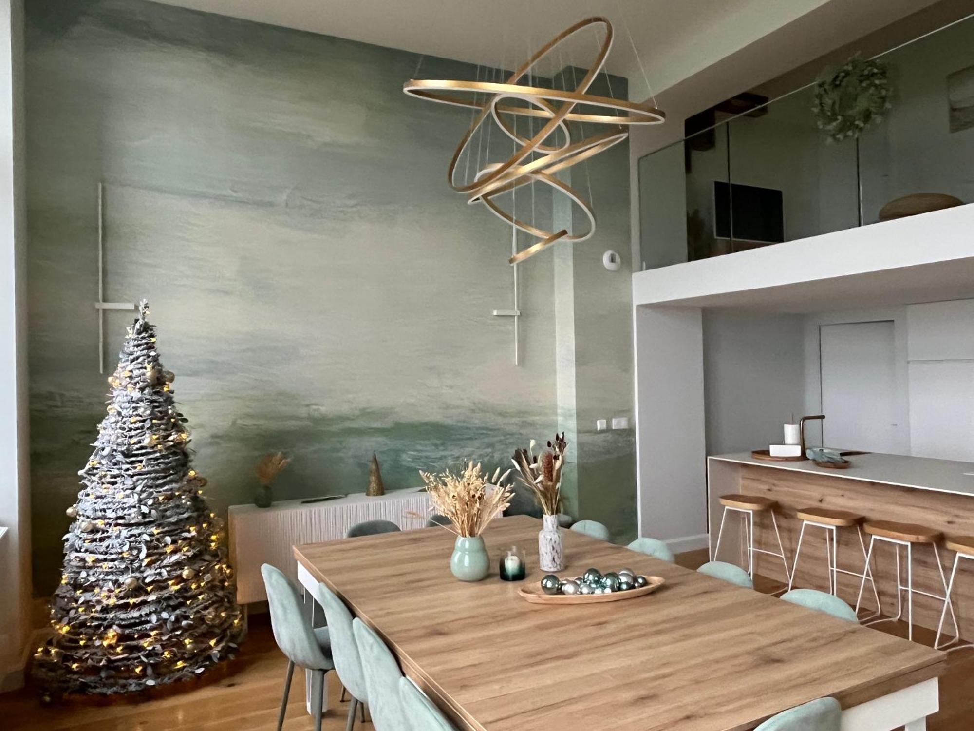 Face Mer Pieds Dans L'Eau Duplex 4 Chambres 155 M2 8-12 Personnes Berck Экстерьер фото